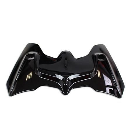 RECAMBIO SHOEI VENTILACIÓN POSTERIOR HORNET DS NEGRO RECAMBIO SHOEI VENTILACIÓN POSTERIOR HORNET DS NEGRO